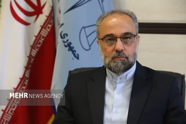 رتبه ۲۷کشوری اردبیل در وقوع سرقت
