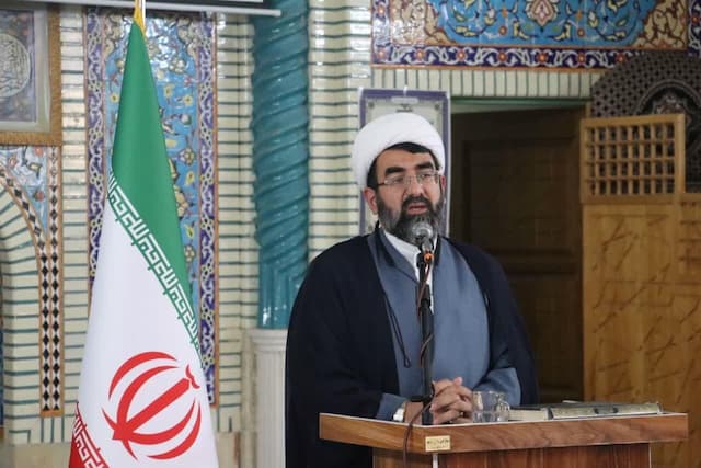 سازمان تبلیغات اسلامی نقش مهمی در تحقق تمدن نوین اسلامی دارد