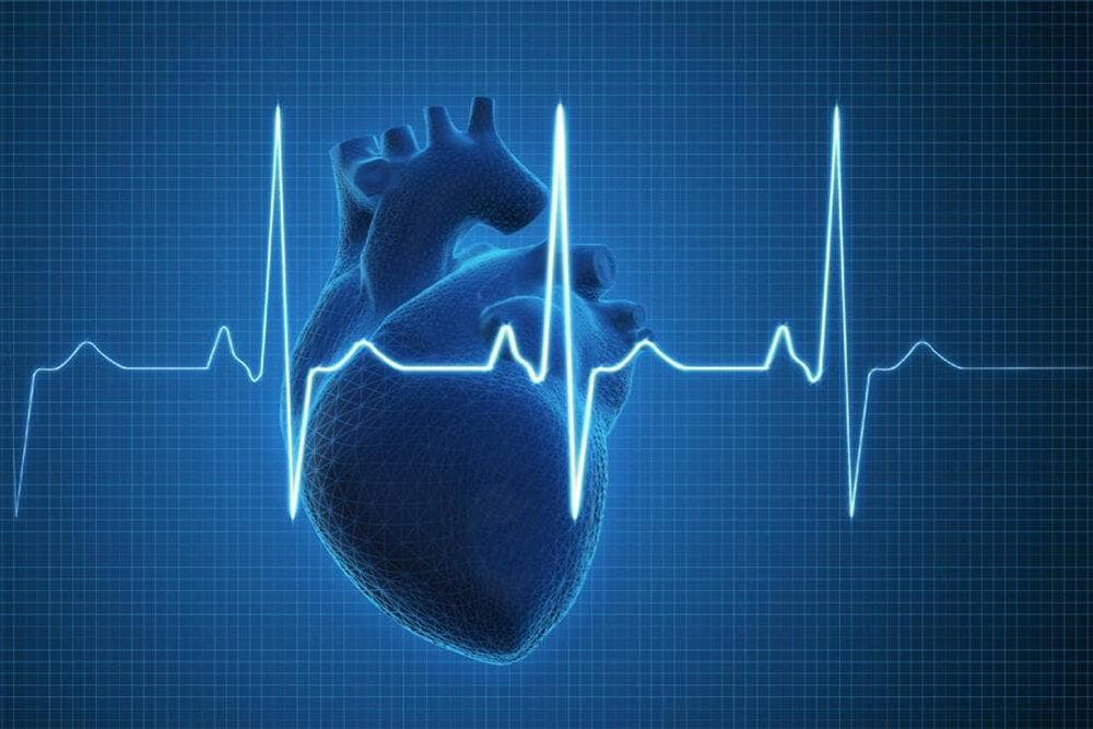 افراد میانسال در معرض خطر ضربان قلب نامنظم هستند