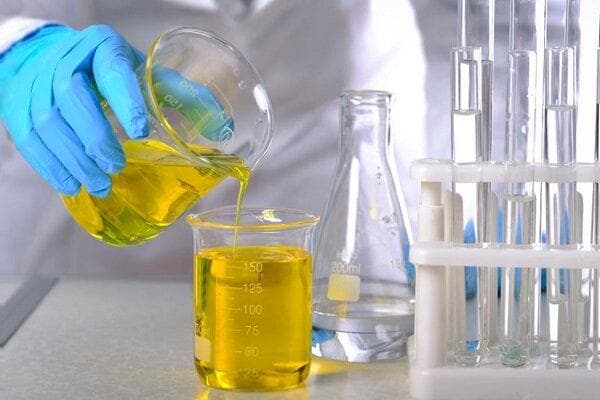 توسعه نانوکاتالیست‌های پیشرفته برای تولید پایدار گاز