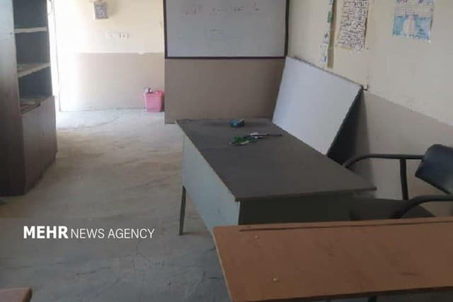 رشد ۵۰درصدی مشارکت خیران مدرسه‌ساز در استان سمنان؛ قدردانی از ۶۱۷ خیّر