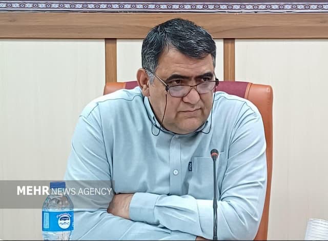 تأکید بر مدیریت بهینه اعتبارات برای شتاب‌بخشی به پروژه‌های استان سمنان