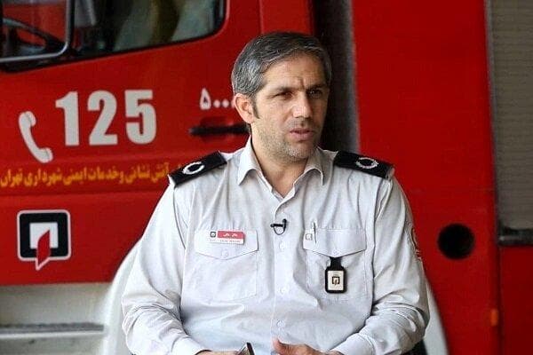 هشدار آتش‌نشانی تهران درباره وسایل برقی و زمان قطعی برق