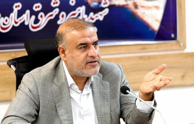 افزایش ۴۷ درصدی تخلیه و بارگیری در بنادر شهید باهنر و شرق هرمزگان