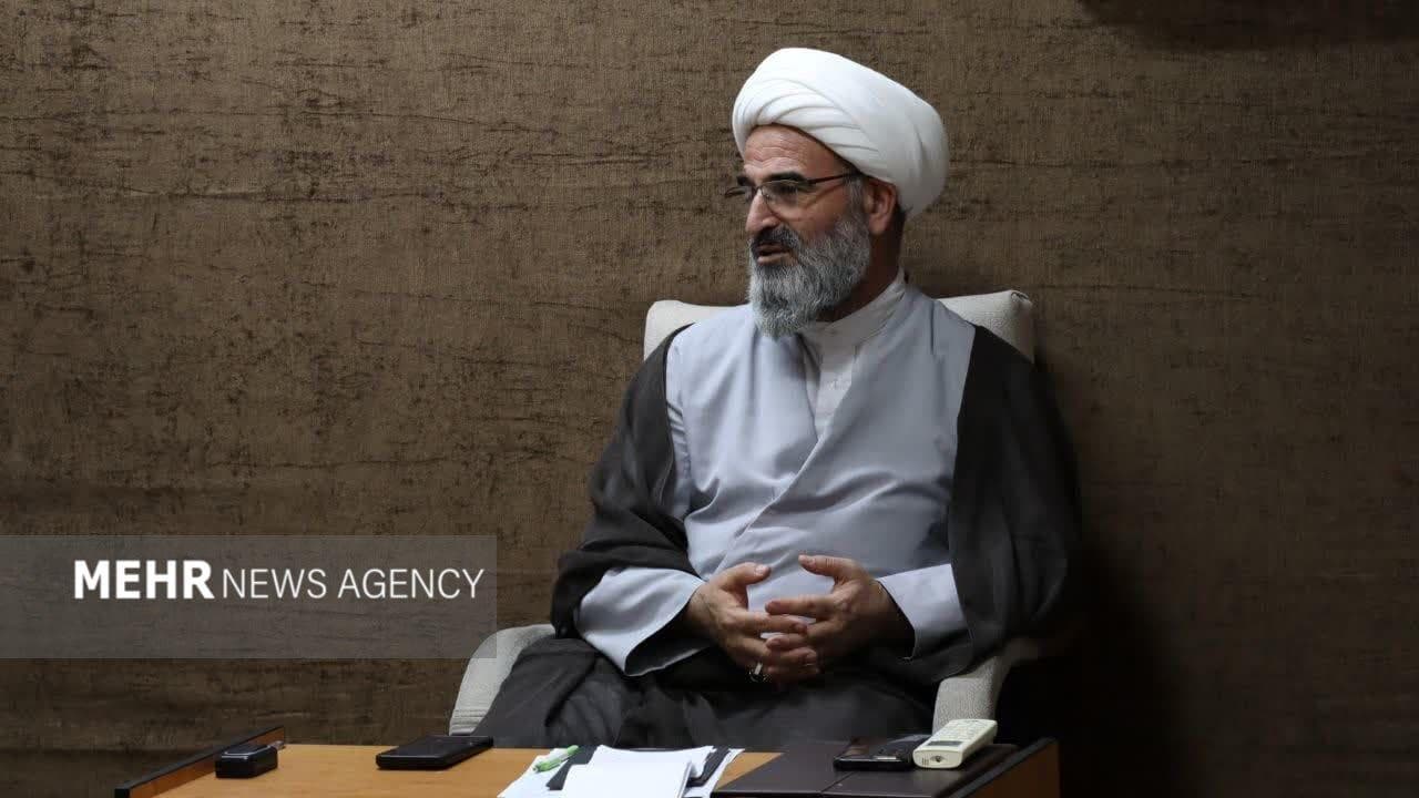 امنیت امروز کشور مرهون خون پاک شهدا و مجاهدت نیروهای مسلح است