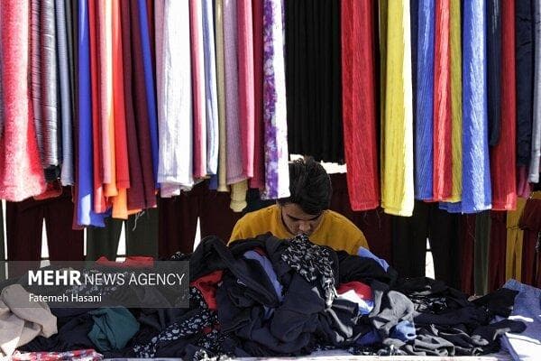 ​​وزارت کار برای ثبت نام در طرح اتصال پوشاک اطلاعیه صادر کرد
