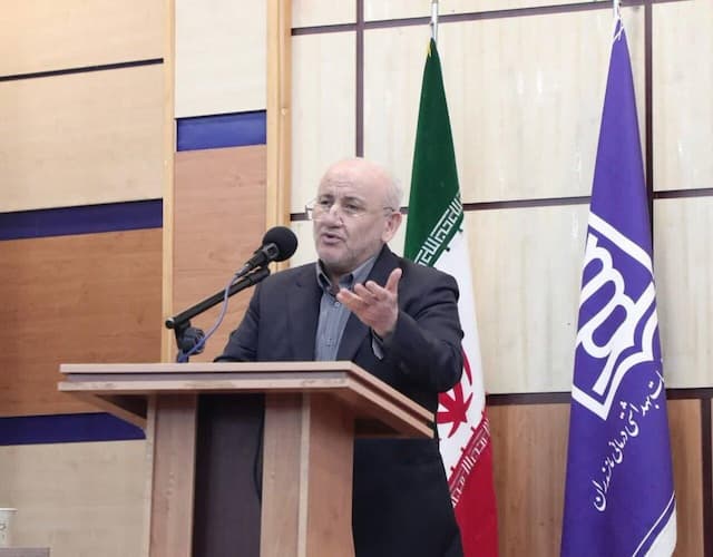 ۱۱۸۱ پروژه نیمه‌تمام در مازندران تکمیل شد