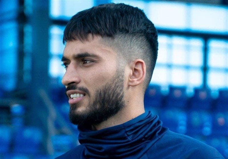 محمد قربانی: تیم ملی فوتبال باید بر هر دقیقه برنامه داشته باشد