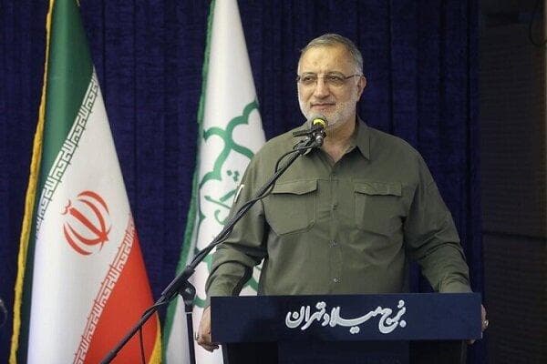 آخرین روند افتتاح بزرگراه‌های جدید در تهران