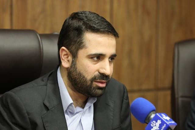 حجم حمله سایبری به کشور ‌پس از جنگ ۱۲ روزه پایدار باقی مانده است