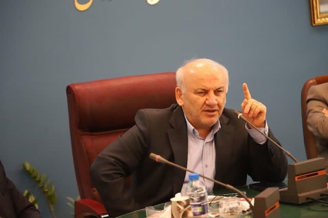 تکمیل موزه دفاع مقدس مازندران نیازمند ردیف اعتباری ویژه است