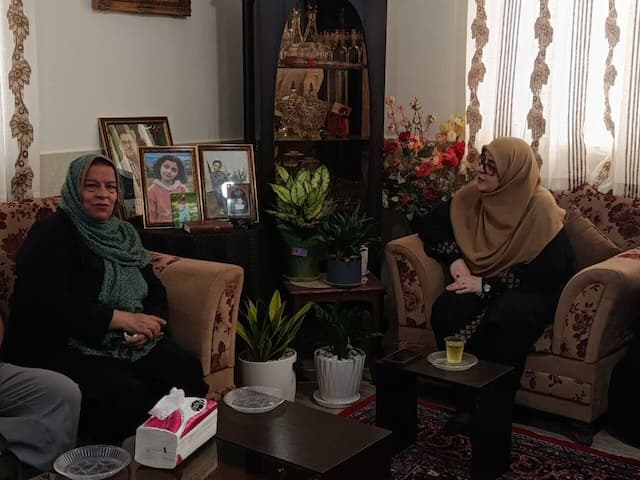 سخنگوی دولت؛ خانواده‌های شهدا سرمایه های معنوی نظام هستند
