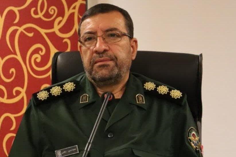موزه دفاع مقدس مازندران با گذشت ۱۸ سال پیشرفت مناسب ندارد