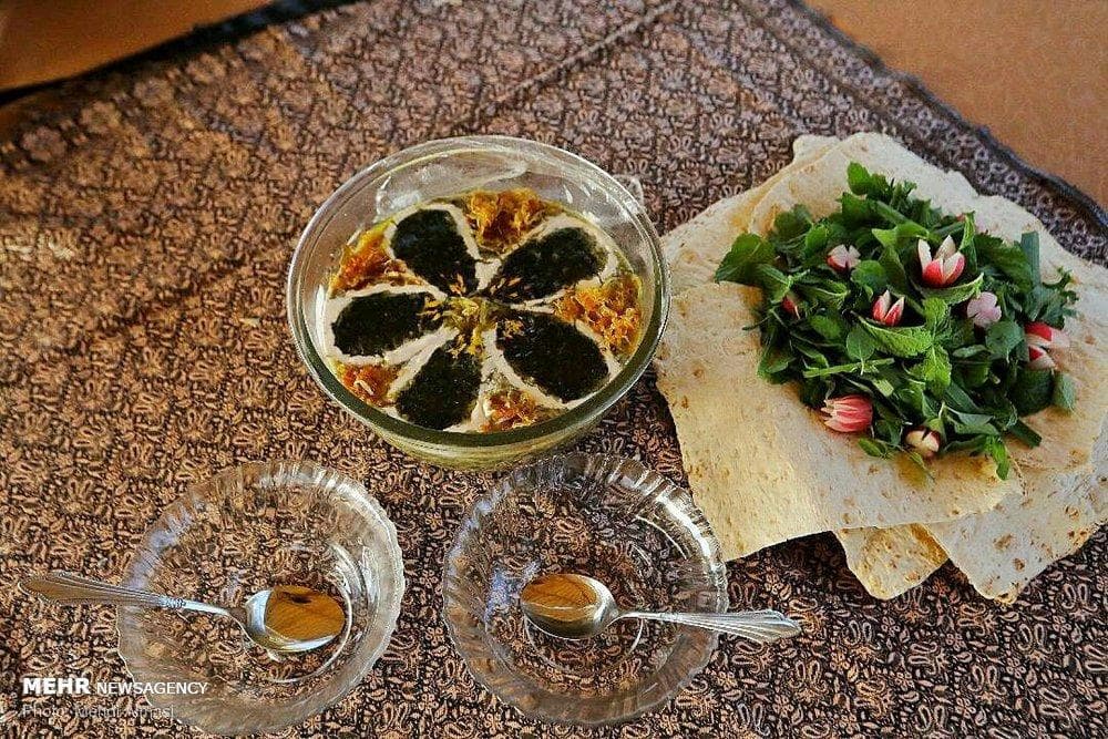 ثبت‌نام ۲۰۰ زنجانی در پیش‌رویداد هجدهمین جشنواره ملی آش ایرانی