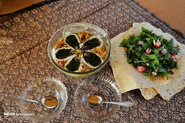 ثبت‌نام ۲۰۰ زنجانی در پیش‌رویداد هجدهمین جشنواره ملی آش ایرانی