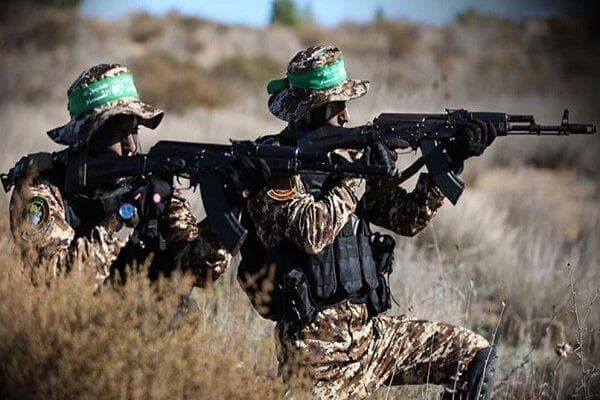 «عصای موسی» قسام علیه «ارابه های گدعون ۲» رژیم صهیونیستی
