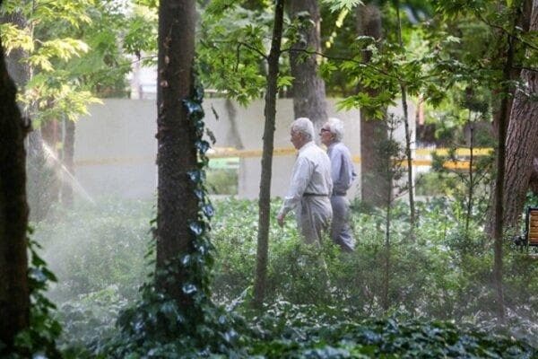 میرزایی: پرداخت معوقات بازنشستگان در اولویت است