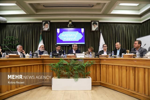 استاندار خراسان رضوی: نخبگان امروز امیدآفرینان فردای کشور هستند