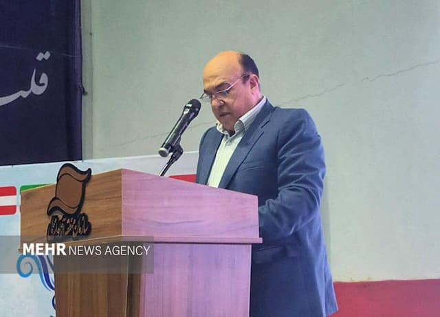 رقابت‌های بین المللی تحکیم‌دوستی بین کشورها را فراهم می‌سازد