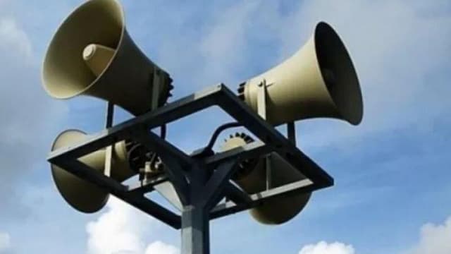 آژیر خطر به دنبال حمله جدید موشکی یمن در اراضی اشغالی به صدا درآمد