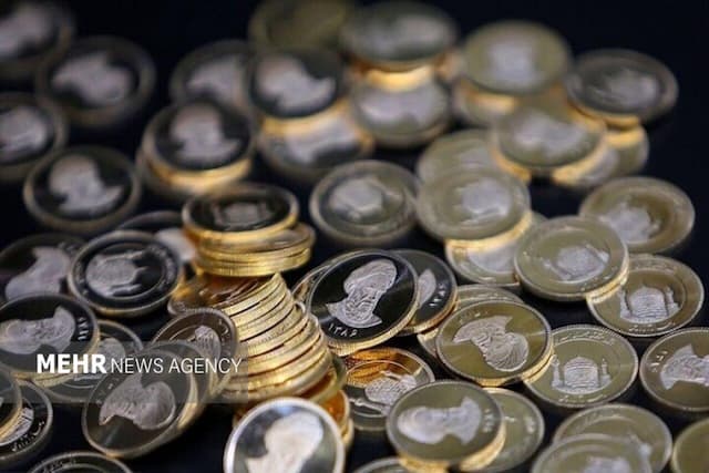 ۱۰ درصد تخفیف برای سکه‌های دولتی؛ سکه تمام فقط ۸۳ میلیون تومان!