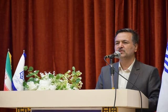 مدرسه‌سازی سرمایه‌گذاری برای تولید آگاهی و توسعه پایدار است