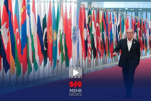 سفیر رئیس جمهور به چین از سفر های مهم تاریخ