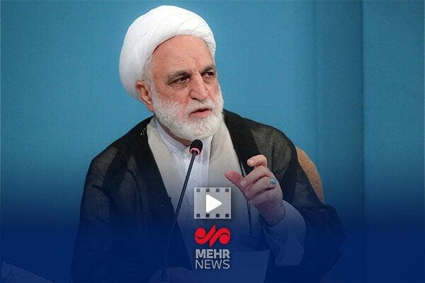 دیدار مردمی اژه ای در گرم ترین نقطه ایران
