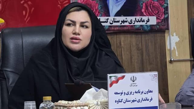 تعداد نانوایی‌های فعال گناوه در روز جمعه بیشتر می‌شود