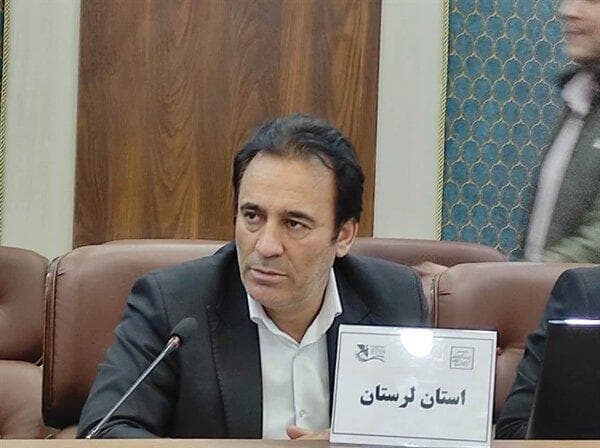 ۲ طرح گردشگری با سرمایه‌گذاری ۴۰۰ میلیارد ریال در لرستان احداث می‌شود