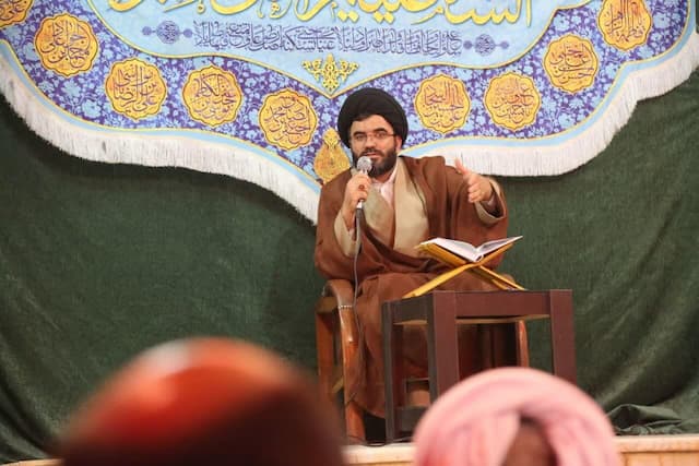 «اتحاد مقدس» برآمده از متن دین است؛ بایسته‌های قرآنی همراهی با پیامبر