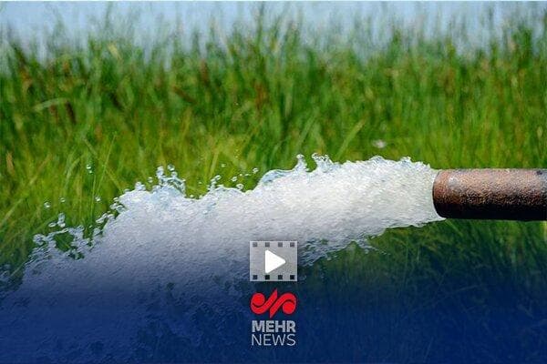 وزیر کشاورزی:۹۰درصد مصرف آب کشور مربوط به کشاورزی نیست
