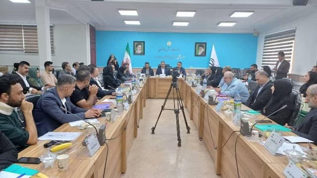 تخصیص تجهیزات ورزش های رزمی به استان ها
