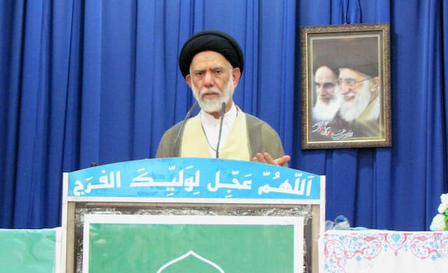 محروم کردن جوانان از تحصیل در دانشگاه پیام نور دیر پذیرفتنی نیست