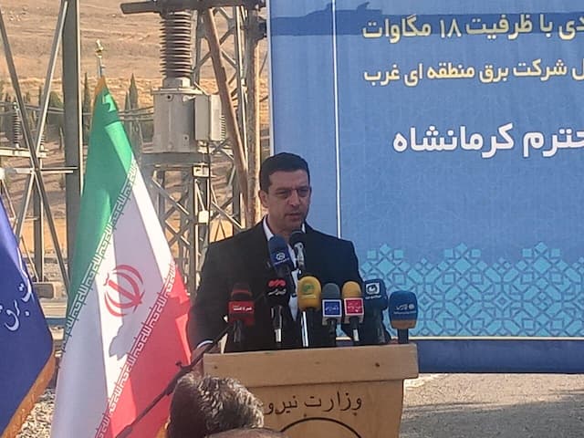 سرمایه‌گذاری ۶۰۰ میلیارد تومانی برای توسعه انرژی خورشیدی در کرمانشاه