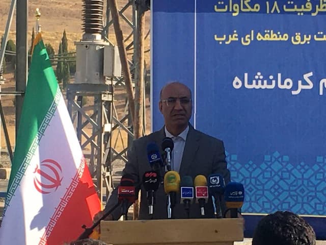 الزام دستگاه‌های اجرایی کرمانشاه به استفاده از انرژی خورشیدی تا پایان