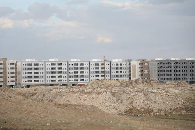 استان اردبیل پیشرو در ساخت واحدهای مسکونی طرح نهضت ملی در سطح کشور