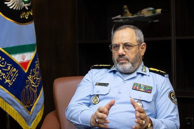 امیر نصیرزاده: سازمان شانگهای می‌تواند ائتلاف‌های امنیتی تشکیل دهد
