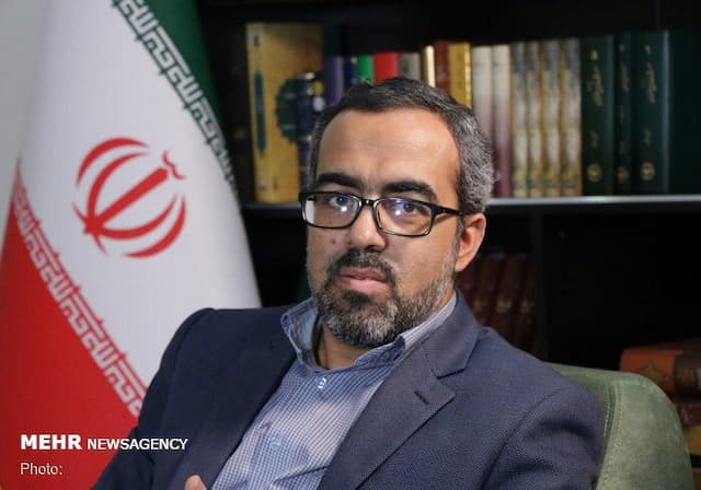 باید نظم اقتصادی جدیدی با محوریت جبهه مقاومت در جهان ایجاد کرد
