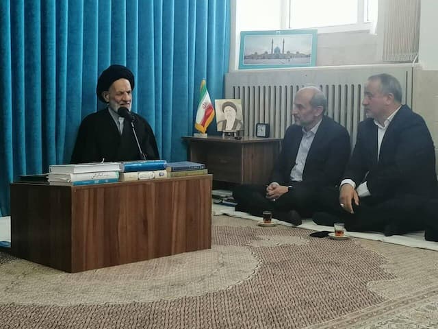 گذر از مقاطع دشمنی با روحیه جهادی و سند تحول رسانه میسر شد