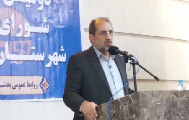 اجازه نمی‌دهیم نگاه سیاسی و حاشیه‌سازی آرامش تنکابن را بر هم زند