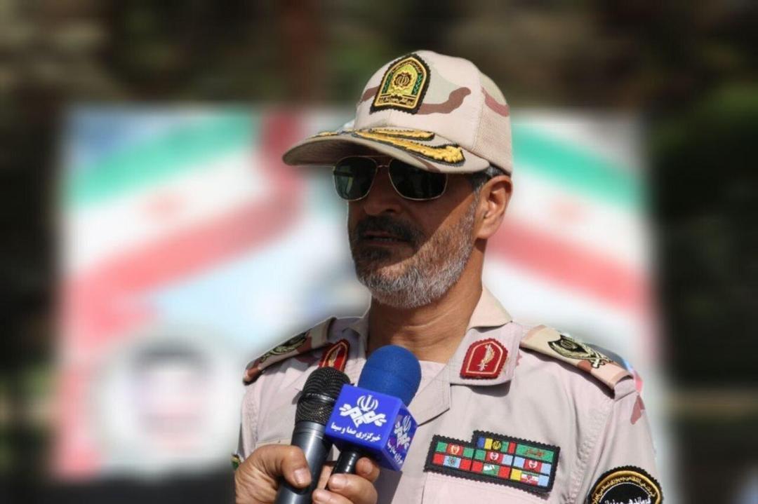 کشف بیش از 230 کیلوگرم موادمخدر در مرز سراوان