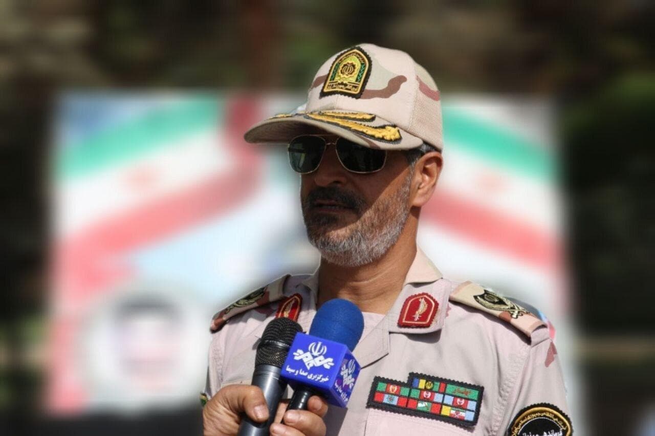 کشف بیش از 230 کیلوگرم موادمخدر در مرز سراوان