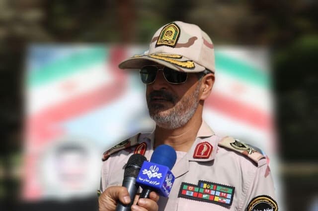 کشف بیش از 230 کیلوگرم موادمخدر در مرز سراوان