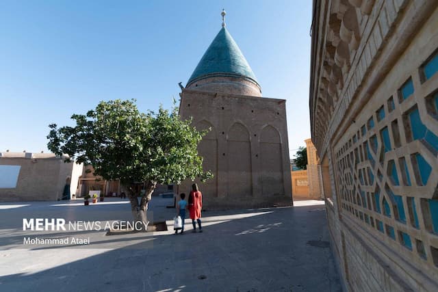 گردشگری عرفانی یک زنجیره است؛ ظرفیت‌های شاهرود مغفول مانده