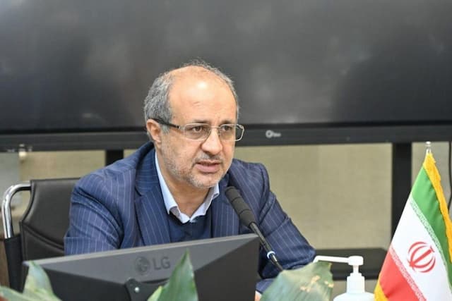 فعال سازی ظرفیت‌های راکد اقتصادی برنامه اولویت دار وزارت صمت است