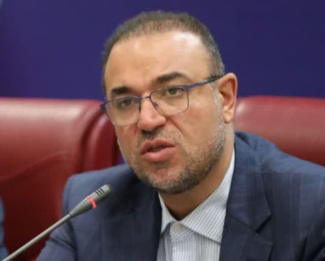 بهای برق مصرفی بخش صنعت حدود ۶ برابر شده است
