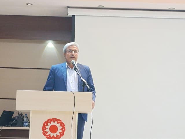 ۸۰۰۰ تعاونی در مازندران فعال است
