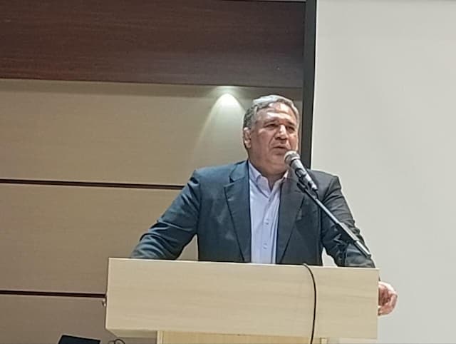 نسبت پرداخت تسهیلات به سپرده در مازندران پایین است