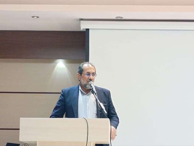 بخش تعاون از مأموریت اصلی خود دور شده است